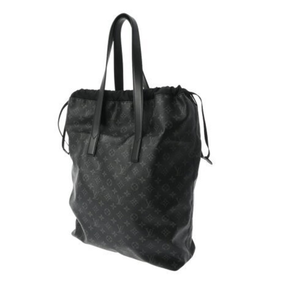 Louis Vuitton Monogram Eclipse Kabalite Black Han… - image 2